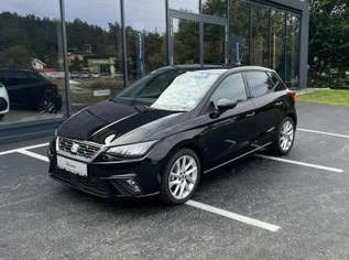 Ibiza FR 1.0 TSI