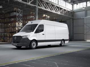 Sprinter 315 CDI Kasten Hochdach Lang, 47988 €, Auto & Fahrrad-Autos in 8141 Premstätten