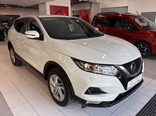Qashqai 1,3 DIG-T Acenta, 12900 €, Auto & Fahrrad-Autos in 9400 Wolfsberg