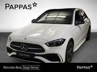 C 200 d T-Modell, 49800 €, Auto & Fahrrad-Autos in 5020 Altstadt