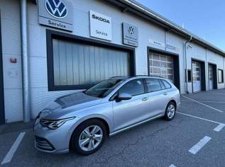 Golf Life 110 TSI Navigation, Freisprech, App-Connect, ACC-Tempomat, P..., 18880 €, Auto & Fahrrad-Autos in 8250 Vorau