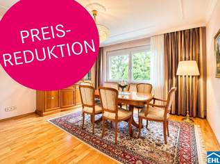 Ihr neues Zuhause im Stadtzentrum in Baden – Ruhe, Raum und Lebensqualität, 275000 €, Immobilien-Wohnungen in 2500 Gemeinde Baden