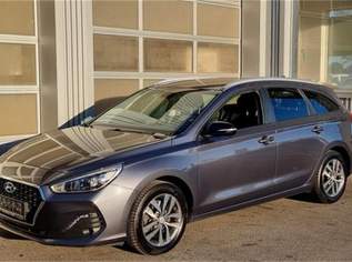i30 CW 1,4 MPI Level 3 Plus mit Sitzheizung und Na, 11490 €, Auto & Fahrrad-Autos in 2380 Gemeinde Perchtoldsdorf