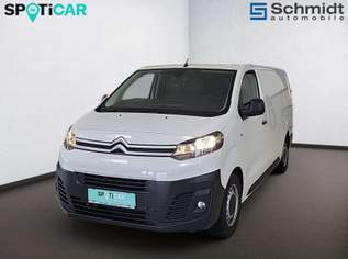 Jumpy BlueHDi 120 S&S 6-Gang M Komfort Plus, 17900 €, Auto & Fahrrad-Autos in 5322 Gitzen