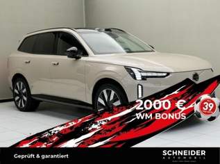 EX90 Ultra, Twin Motor Performance, Vollelektrisch, 74900 €, Auto & Fahrrad-Autos in 6850 Stadt Dornbirn EX90 Ultra, Twin Motor Performance, Vollelektrisch, 74900 €, Auto & Fahrrad-Autos in 6850 Stadt Dornbirn