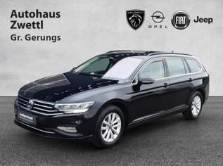 Passat Variant Business 2,0 SCR TDI DSG, 22890 €, Auto & Fahrrad-Autos in 3920 Gemeinde Groß Gerungs