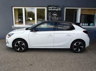 Corsa e GS Line, 17490 €, Auto & Fahrrad-Autos in 4724 Neukirchen am Walde Corsa e GS Line, 17490 €, Auto & Fahrrad-Autos in 4724 Neukirchen am Walde