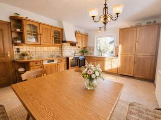 Liebevolle 3-Zi.-Wohnung mit 330 m² Garten!, 1495 €, Immobilien-Wohnungen in 5020 Salzburg