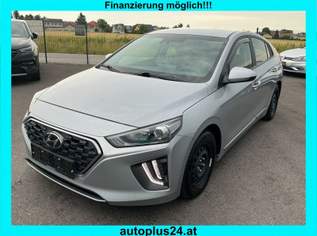 Ioniq 1,6 GDi Hybrid Level 3 DCT Aut., 16490 €, Auto & Fahrrad-Autos in 2751 Gemeinde Matzendorf-Hölles