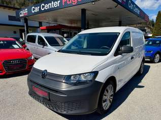 Caddy 2.0 TDI Cargo Maxi 4Motion 1. Besitz, 18990 €, Auto & Fahrrad-Autos in 6263 Gemeinde Fügen