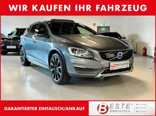 V60 Cross Country D3 Kinetic + 15 tds. EXTRAS, 14704 €, Auto & Fahrrad-Autos in 4663 Laakirchen V60 Cross Country D3 Kinetic + 15 tds. EXTRAS, 14704 €, Auto & Fahrrad-Autos in 4663 Laakirchen