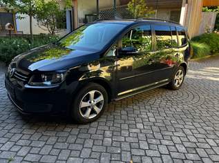 VW Touran, 6500 €, Auto & Fahrrad-Autos in 3465 Gemeinde Königsbrunn am Wagram