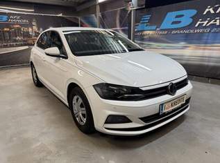 Polo Basis, 9599 €, Auto & Fahrrad-Autos in 6020 Innsbruck Polo Basis, 9599 €, Auto & Fahrrad-Autos in 6020 Innsbruck