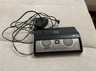 JBL Lautsprecher - defekt, kein Bluetooth, 10 €, Marktplatz-Kameras & TV & Multimedia in 1030 Landstraße