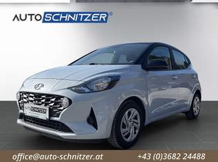 i10 1,0 Level 2, 10800 €, Auto & Fahrrad-Autos in 8950 Stainach-Pürgg i10 1,0 Level 2, 10800 €, Auto & Fahrrad-Autos in 8950 Stainach-Pürgg