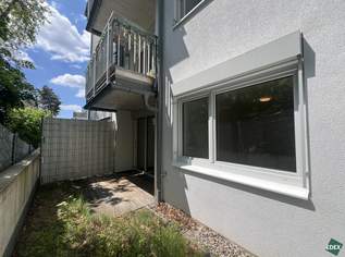 Charmante Gartenwohnung in absoluter Ruhelage, 1129 €, Immobilien-Wohnungen in 1180 Währing