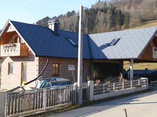 Bauland und Rohbau Wirtschaftsgebäude mit der Möglichkeit der Nutzungsänderung, 199500 €, Immobilien-Grund und Boden in 9851 Karlsdorf