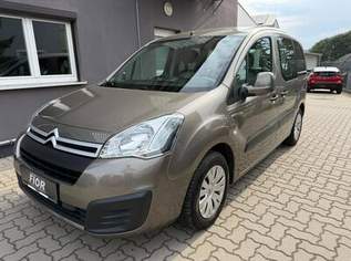 Berlingo Flash HDi 5-Gang (G2961), 7990 €, Auto & Fahrrad-Autos in 8020 Gries