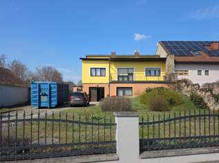 "Haus und Hof", 249000 €, Immobilien-Häuser in 2004 Niederfellabrunn