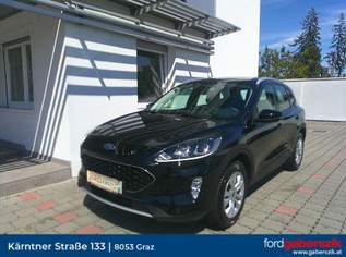 Kuga 1,5 EcoBoost Cool & Connect, 21900 €, Auto & Fahrrad-Autos in 8020 Gries