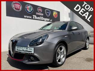 Giulietta Super 1,4 TB, 11500 €, Auto & Fahrrad-Autos in 4800 Attnang-Puchheim