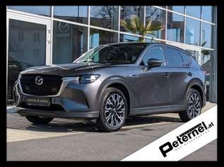 CX-60 2.5i e-SKYACTIV AWD EXCLUSIVE CON-P/DRI-P, 36400 €, Auto & Fahrrad-Autos in 8490 Bad Radkersburg