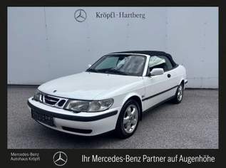 SAAB 9-3, 10900 €, Auto & Fahrrad-Autos in 8230 Hartberg