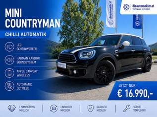 Countryman Chilli | Automatik | HK Sound |..., 16990 €, Auto & Fahrrad-Autos in 9300 Sankt Veit an der Glan