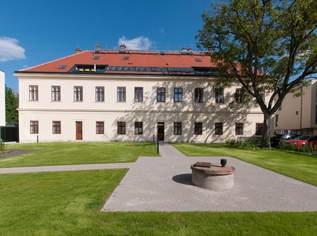 Schöne Bürofläche in Groß-Enzersdorf, 1139.77 €, Immobilien-Gewerbeobjekte in 2301 Gemeinde Groß-Enzersdorf