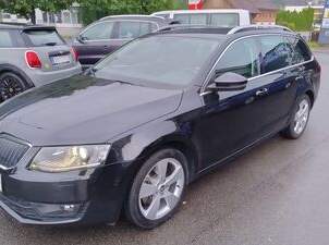 Octavia Combi 2,0 TDI DSG Style, 14900 €, Auto & Fahrrad-Autos in 6850 Stadt Dornbirn Octavia Combi 2,0 TDI DSG Style, 14900 €, Auto & Fahrrad-Autos in 6850 Stadt Dornbirn