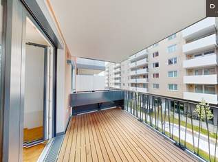 / 2 ZIMMER / VERFÜGBAR AB 15.12.2026 / NACHHALTIGES WOHNEN / KAGRAN / BALKON, 1268.43 €, Immobilien-Wohnungen in 1220 Donaustadt / 2 ZIMMER / VERFÜGBAR AB 15.12.2026 / NACHHALTIGES WOHNEN / KAGRAN / BALKON, 1268.43 €, Immobilien-Wohnungen in 1220 Donaustadt