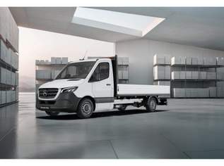 Sprinter 317 CDI Pritsche PRO Lang AHK 3,5t, 53988 €, Auto & Fahrrad-Autos in Niederösterreich Sprinter 317 CDI Pritsche PRO Lang AHK 3,5t, 53988 €, Auto & Fahrrad-Autos in Niederösterreich