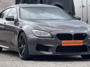 M6 *ENVENTURI* Bang & Olufsen* Surround View*, 44900 €, Auto & Fahrrad-Autos in 5020 Altstadt