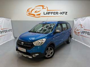 Lodgy Stepway TCe KLIMA SITZHZG PDC, 12390 €, Auto & Fahrrad-Autos in 8350 Fehring Lodgy Stepway TCe KLIMA SITZHZG PDC, 12390 €, Auto & Fahrrad-Autos in 8350 Fehring