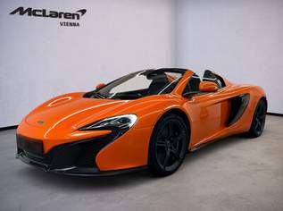 650S Spider / Tarocco Orange / CF / Lift /, 189650 €, Auto & Fahrrad-Autos in 1030 Landstraße 650S Spider / Tarocco Orange / CF / Lift /, 189650 €, Auto & Fahrrad-Autos in 1030 Landstraße