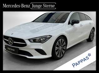 CLA 180 d Shooting Brake Festplatten Navigation..., 39900 €, Auto & Fahrrad-Autos in 4844 Regau