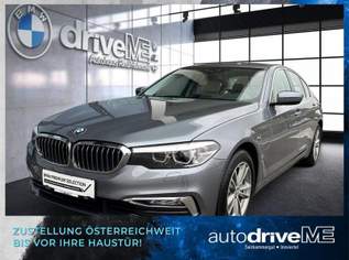 530e LED PDC Klimaautomatik, 26490 €, Auto & Fahrrad-Autos in 4921 Hohenzell
