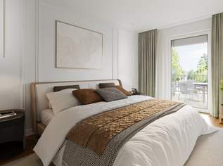 Jetzt Early Bird Aktion sichern! ZUM JUNGBRUNNEN! Klein, Kompakt, Genial! Ideal auch zur Vermietung + Perfekte Raumaufteilung + Beste Infrastruktur + Hochwertige Materialien + Garagenplatz optional!, 203150 €, Immobilien-Wohnungen in 2130 Mistelbach