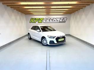 A1 SB 30 TFSI ''LED*SITZH*ACC*NAVI*VIRTUAL'', 20950 €, Auto & Fahrrad-Autos in 4782 St. Florian am Inn A1 SB 30 TFSI ''LED*SITZH*ACC*NAVI*VIRTUAL'', 20950 €, Auto & Fahrrad-Autos in 4782 St. Florian am Inn
