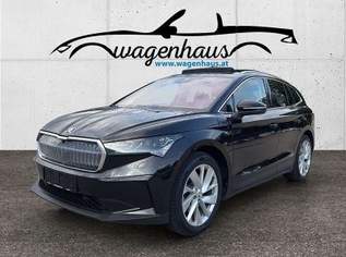 Enyaq iV 80 eco Suite, SKY, ACC, AHV, DCC, Headup, 33990 €, Auto & Fahrrad-Autos in 4655 Vorchdorf Enyaq iV 80 eco Suite, SKY, ACC, AHV, DCC, Headup, 33990 €, Auto & Fahrrad-Autos in 4655 Vorchdorf