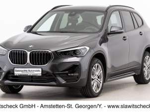 X1 xDrive18d F48, 25450 €, Auto & Fahrrad-Autos in 3304 Gemeinde Sankt Georgen am Ybbsfelde