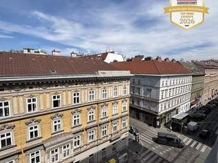 Ruhige, charmante Altbauwohnung in bester Lage, 920000 €, Immobilien-Wohnungen in 1090 Alsergrund
