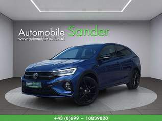 Taigo 1,5 TSI R-Line Aut.*IQ.LIGHT/PANORAMA/1.BESITZ*, 22950 €, Auto & Fahrrad-Autos in 4060 Leonding