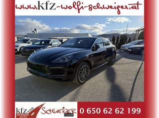 Cayenne Coupe E-Hybrid PHEV 17,9 kWh Aut., 99900 €, Auto & Fahrrad-Autos in Kärnten