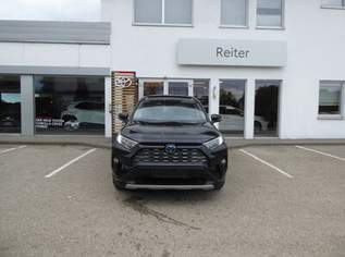 RAV4 Hybrid 2WD *MWST*PANO*BSM*, 28990 €, Auto & Fahrrad-Autos in 4600 Wels RAV4 Hybrid 2WD *MWST*PANO*BSM*, 28990 €, Auto & Fahrrad-Autos in 4600 Wels