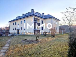 Anlageobjekt - EW 83m² - vermietet, 130000 €, Immobilien-Wohnungen in 3281 Gemeinde Oberndorf an der Melk