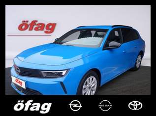 Astra 1.2 Turbo Business Edition, 24990 €, Auto & Fahrrad-Autos in 5020 Altstadt