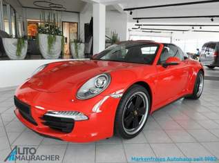 911 Targa 4 *HANDSCHALTER*, 127911 €, Auto & Fahrrad-Autos in 6220 Gemeinde Buch in Tirol