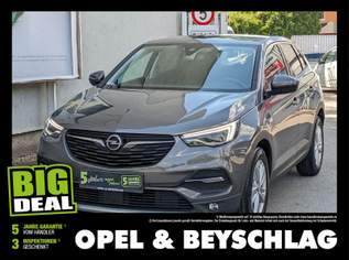 Grandland X 1.2 Turbo Innovati, 17880 €, Auto & Fahrrad-Autos in 1190 Döbling Grandland X 1.2 Turbo Innovati, 17880 €, Auto & Fahrrad-Autos in 1190 Döbling