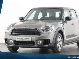 Cooper Countryman *Panoramadach *Navigation *LED, 22990 €, Auto & Fahrrad-Autos in Steiermark